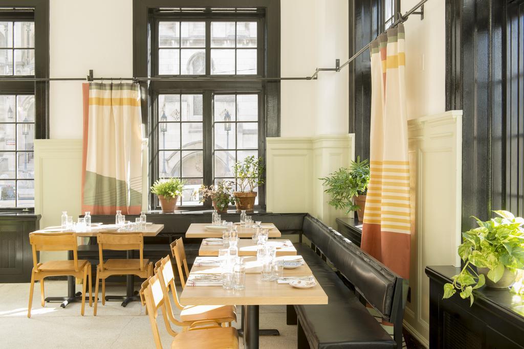 Ace Hotel Pittsburgh Exterior photo