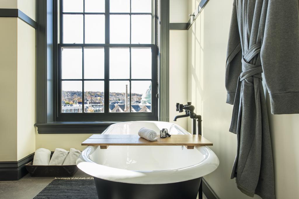 Ace Hotel Pittsburgh Exterior photo