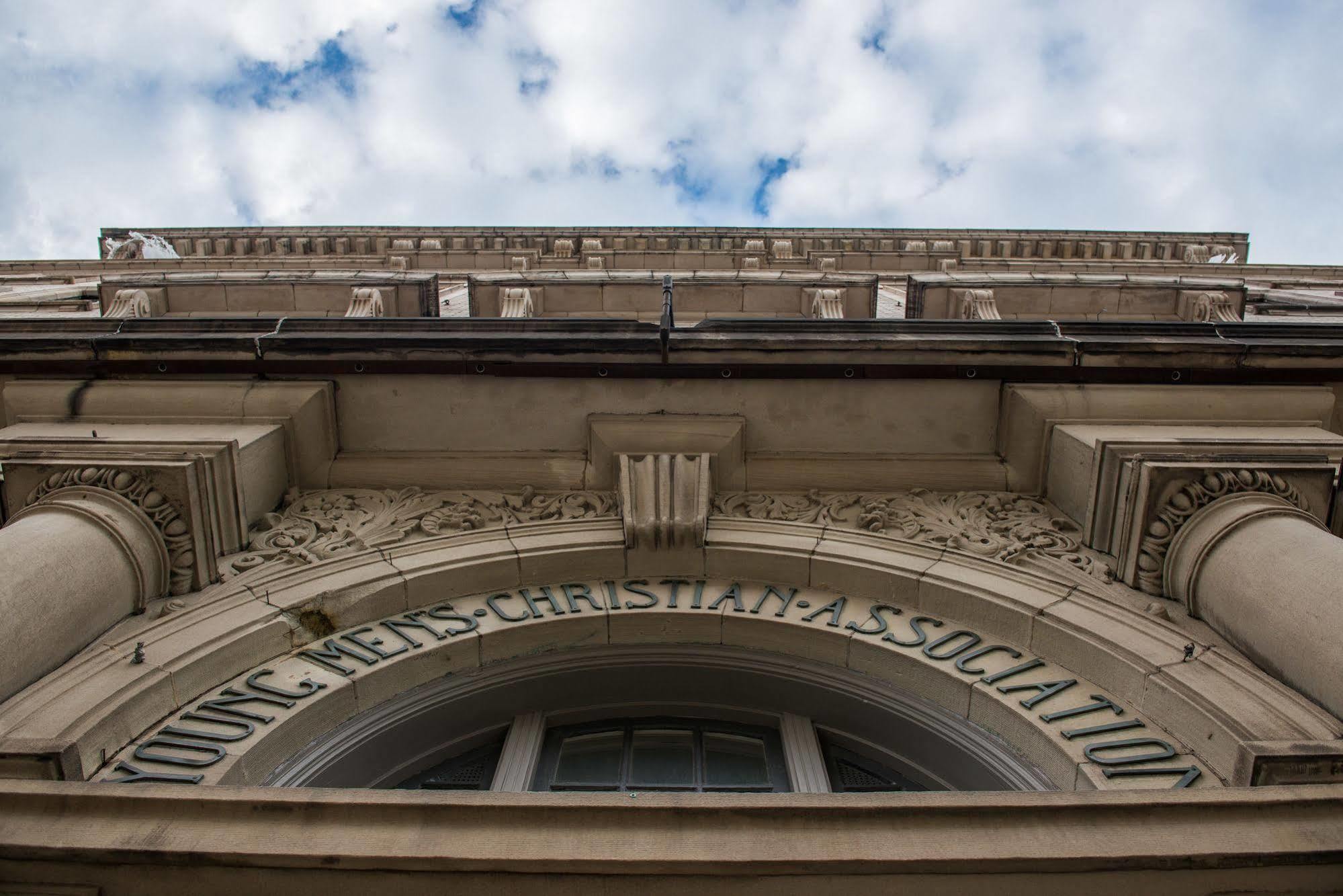 Ace Hotel Pittsburgh Exterior photo