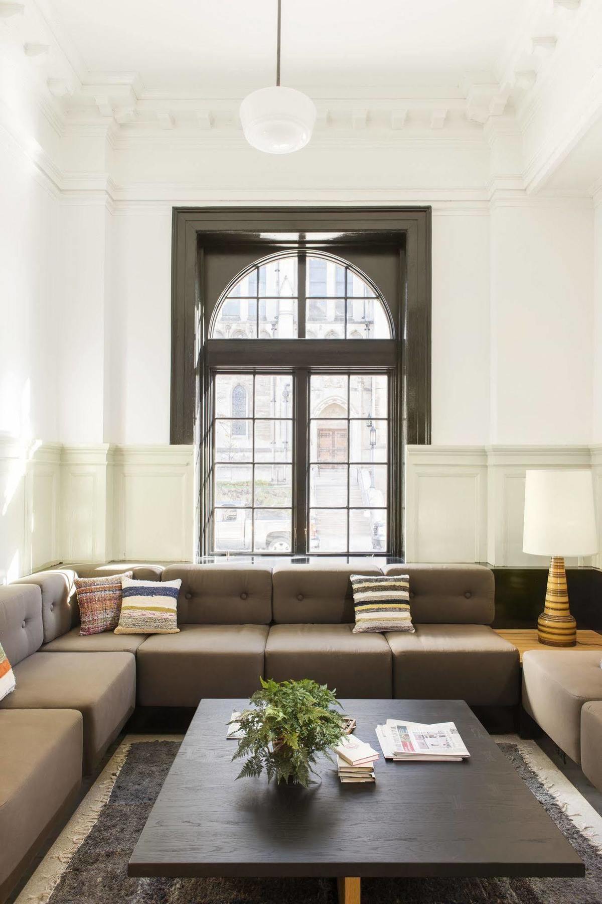 Ace Hotel Pittsburgh Exterior photo